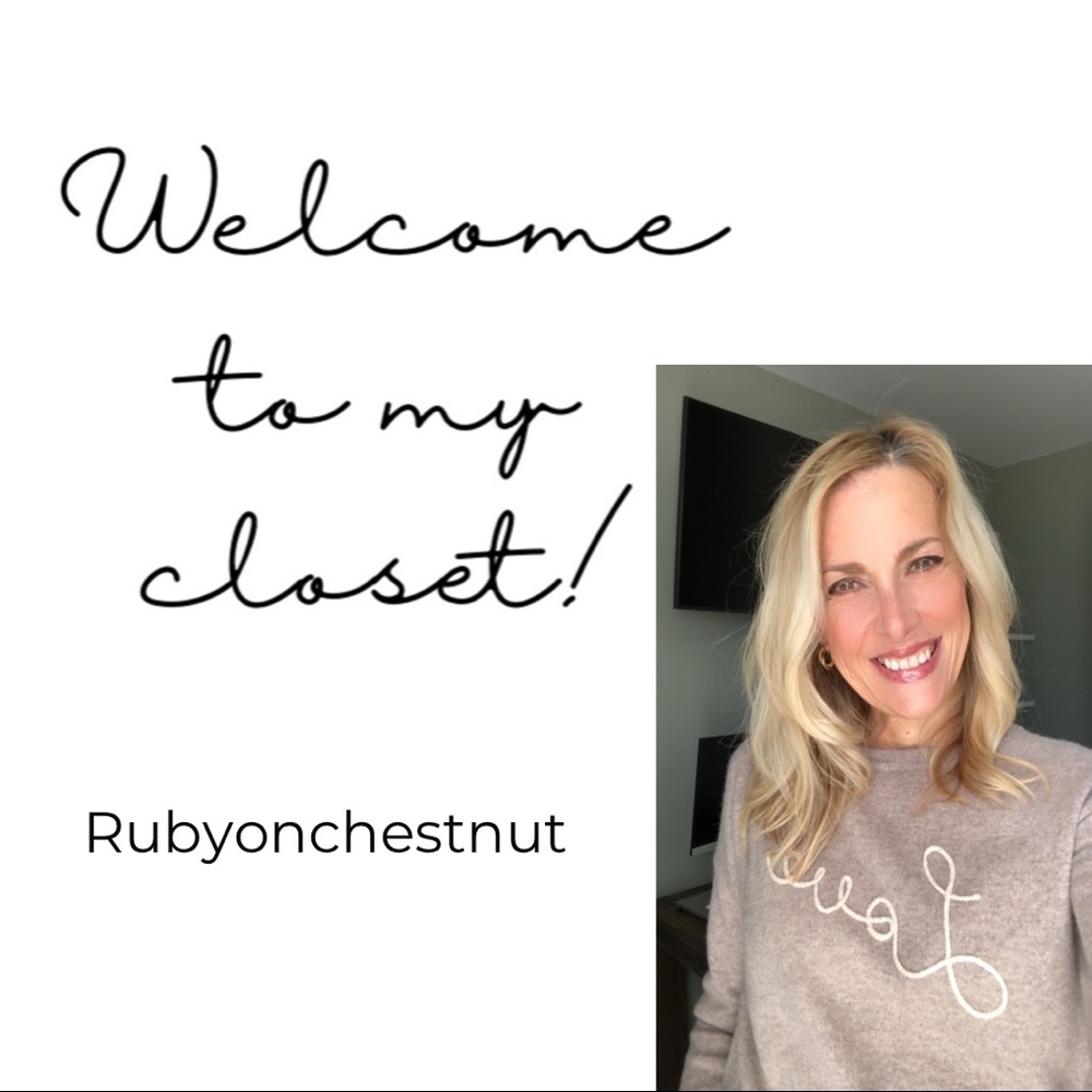 Hi! 😊 I’m Lori and I’m excited you’re here!